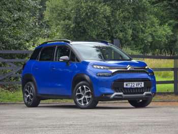 2022 - PureTech Shine 5-Door