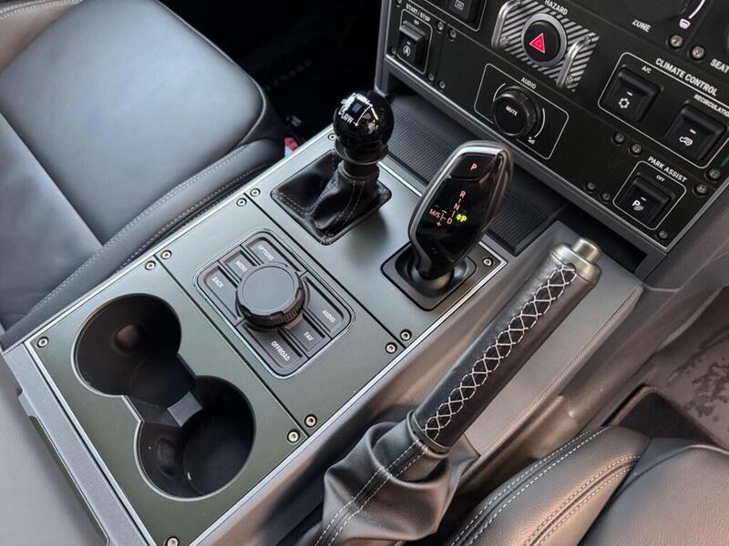 Used INEOS Grenadier for sale - 77617819: Photo 10