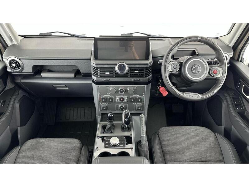 Used INEOS Grenadier for sale - 77617819: Photo 3