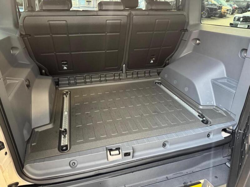 Used INEOS Grenadier for sale - 77617819: Photo 5