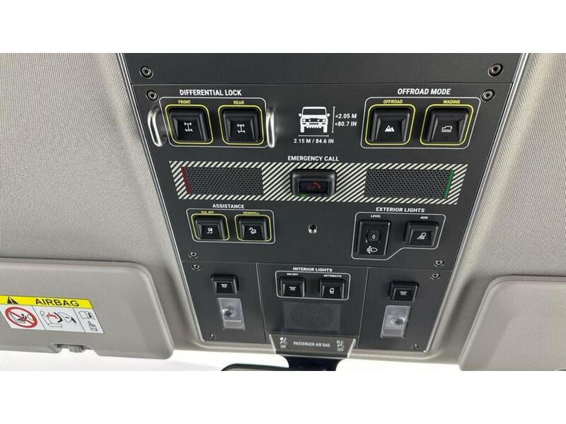 Used INEOS Grenadier for sale - 77617819: Photo 7