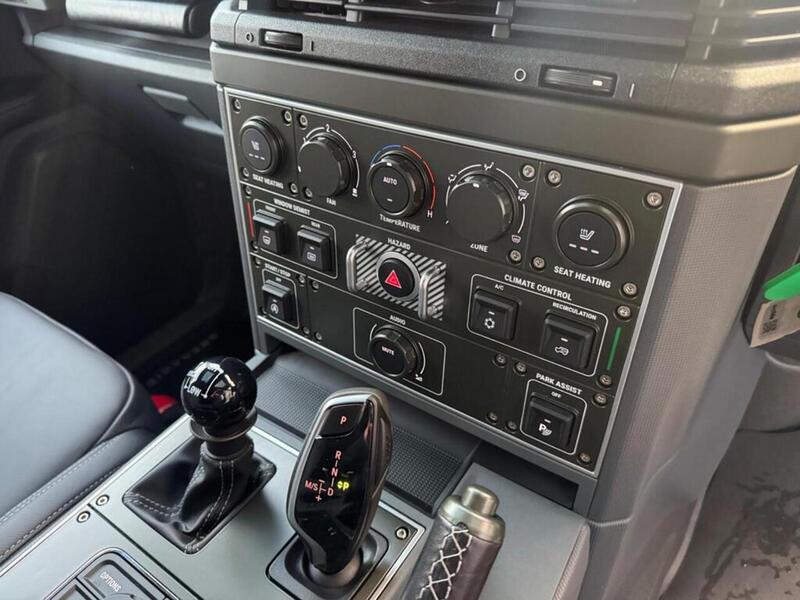 Used INEOS Grenadier for sale - 77617819: Photo 8