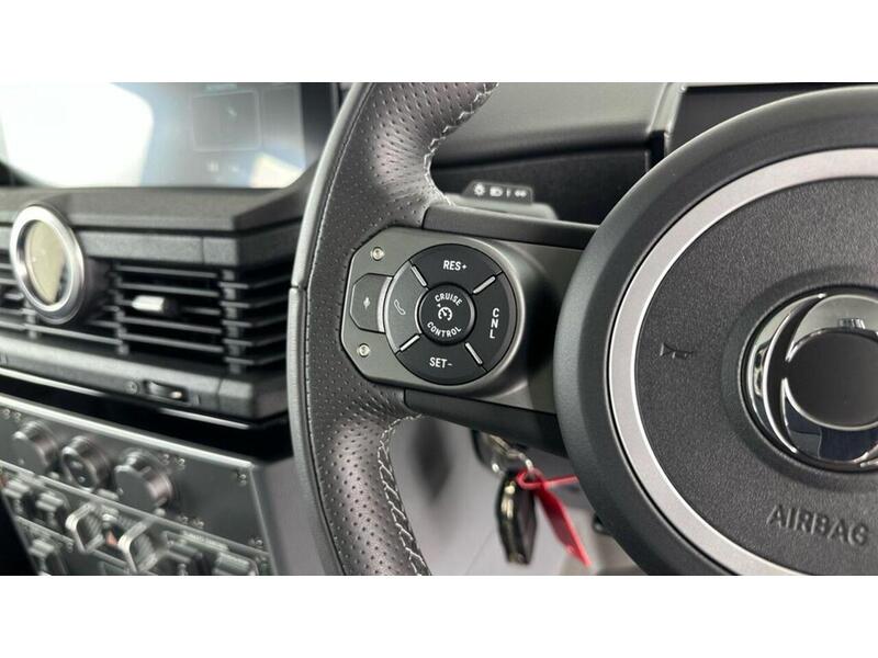 Used INEOS Grenadier for sale - 77617819: Photo 9