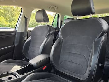 Used Skoda Kodiaq 2017 for sale - 79733993: Photo