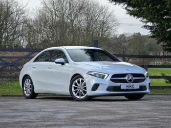 2020 - A200 Sport 4-Door