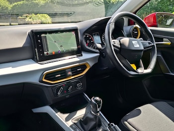 Used SEAT Arona 2022 for sale - 79504056: Photo