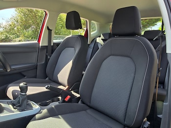 Used SEAT Arona 2022 for sale - 79504056: Photo