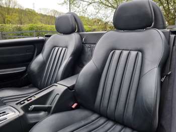 Used Mercedes-Benz SLK 2004 for sale - 73841636: Photo