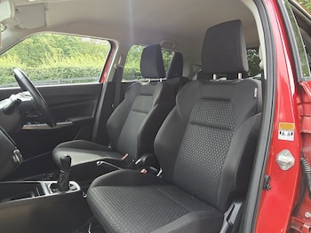 Used Suzuki Swift 2022 for sale - 75421785: Photo