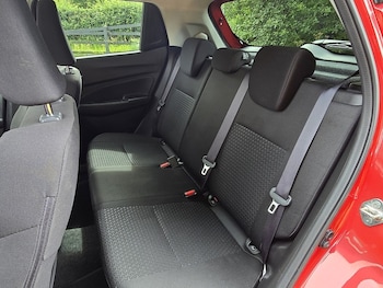 Used Suzuki Swift 2022 for sale - 75421785: Photo