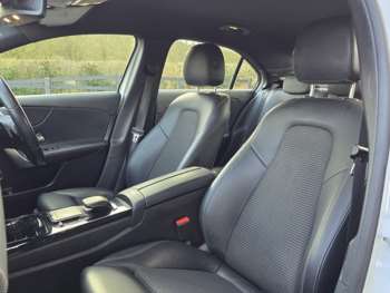 Used Mercedes-Benz A-Class 2020 for sale - 74144761: Photo