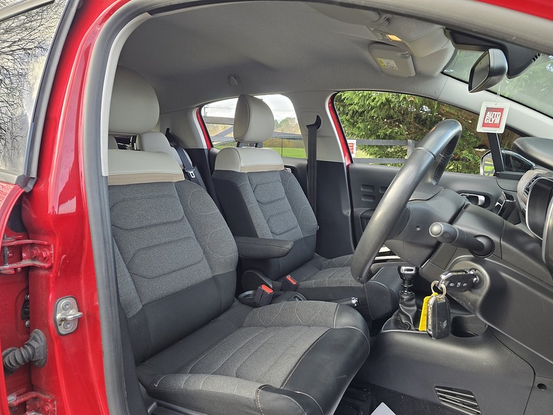 Used Citroen C3 2022 for sale - 76682370: Photo 10