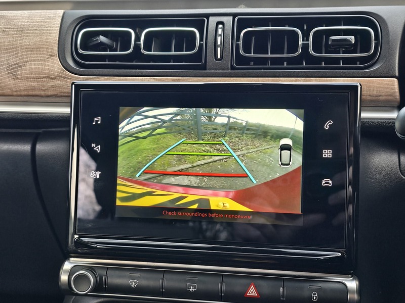 Used Citroen C3 2022 for sale - 76682370: Photo 13