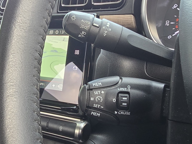 Used Citroen C3 2022 for sale - 76682370: Photo 14