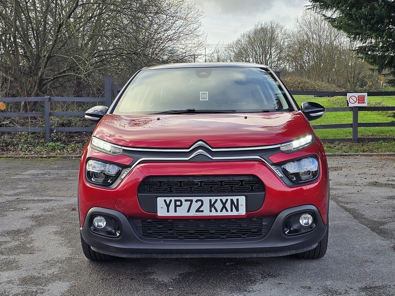 Used Citroen C3 2022 for sale - 76682370: Photo 17