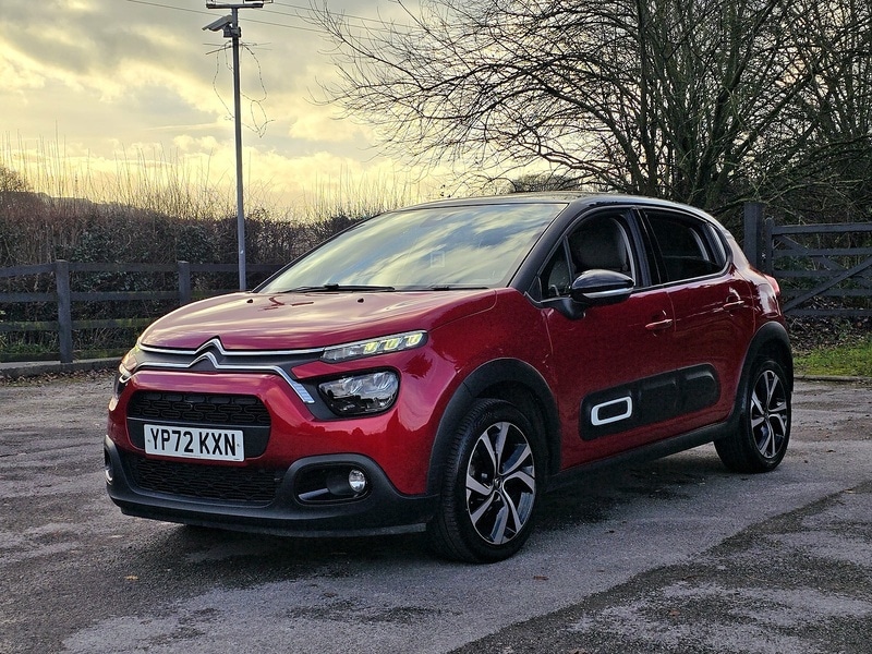 Used Citroen C3 2022 for sale - 76682370: Photo 18