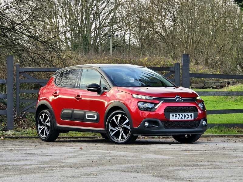 Used Citroen C3 2022 for sale - 76682370: Photo 22