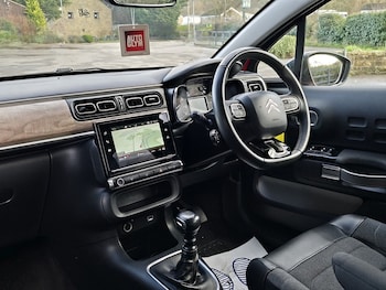 Used Citroen C3 2022 for sale - 76682370: Photo