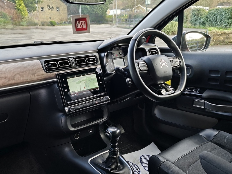 Used Citroen C3 2022 for sale - 76682370: Photo 3