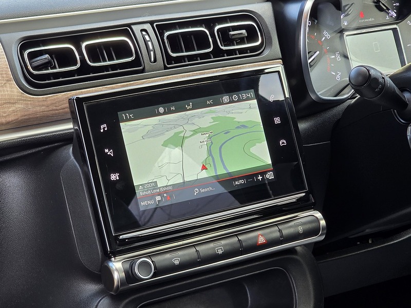 Used Citroen C3 2022 for sale - 76682370: Photo 6