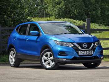 2020 - DIG-T Acenta Premium 5-Door
