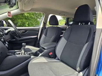 Used Nissan Qashqai 2020 for sale - 74930949: Photo