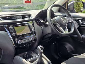 Used Nissan Qashqai 2020 for sale - 74930949: Photo