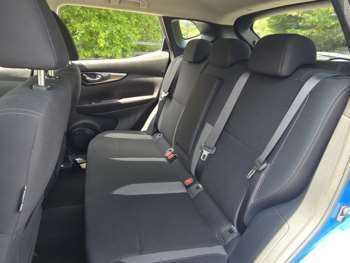 Used Nissan Qashqai 2020 for sale - 74930949: Photo
