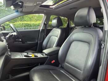 Used Hyundai KONA 2022 for sale - 75203492: Photo