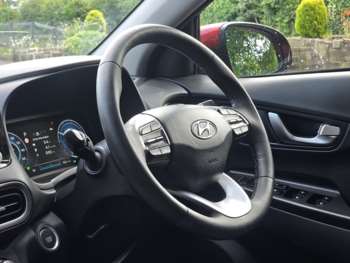 Used Hyundai KONA 2022 for sale - 75203492: Photo