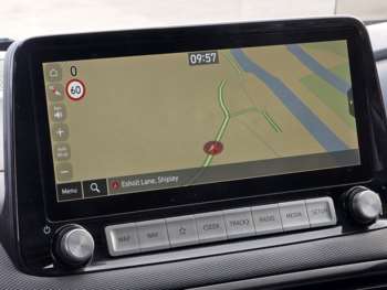 Used Hyundai KONA 2022 for sale - 75203492: Photo