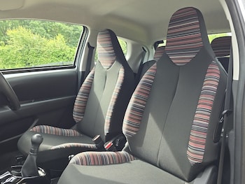 Used Citroen C1 2018 for sale - 78815216: Photo