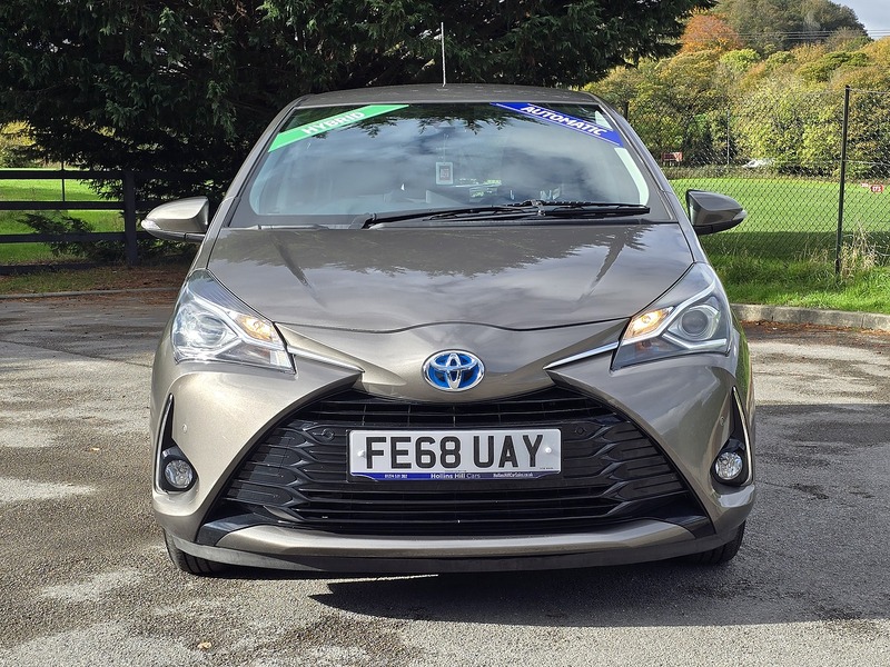 Used Toyota Yaris 2018 for sale - 76426392: Photo 15