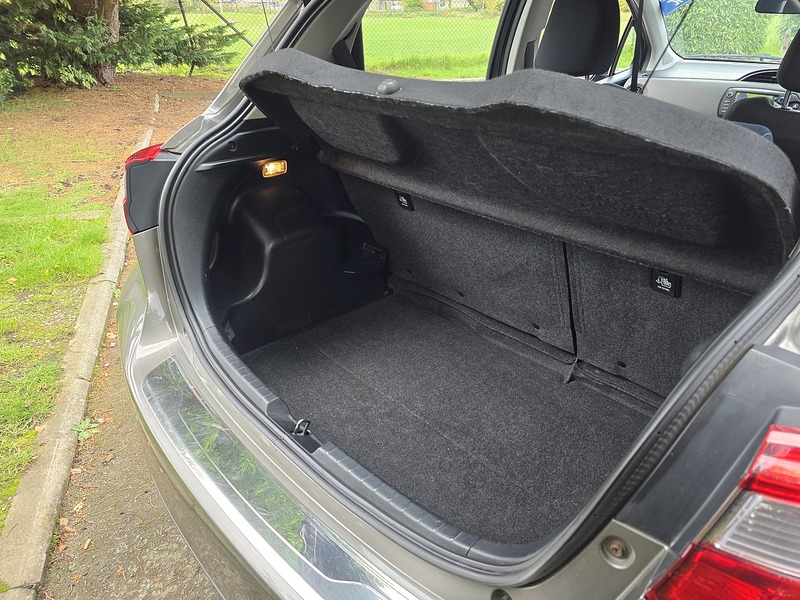 Used Toyota Yaris 2018 for sale - 76426392: Photo 7