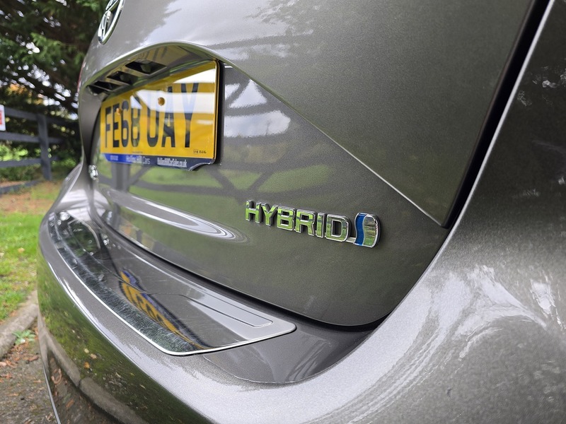 Used Toyota Yaris 2018 for sale - 76426392: Photo 8