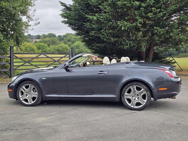 Used Lexus SC 2006 for sale - 75620112: Photo 12