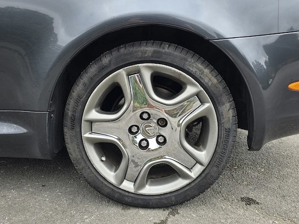 Used Lexus SC 2006 for sale - 75620112: Photo 17