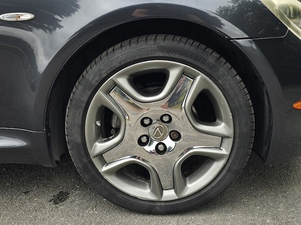 Used Lexus SC 2006 for sale - 75620112: Photo 20