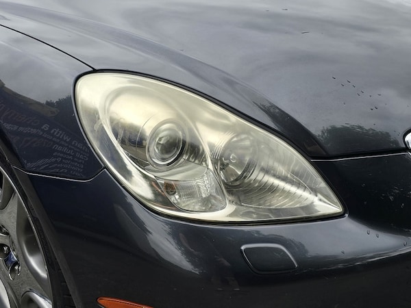 Used Lexus SC 2006 for sale - 75620112: Photo 21