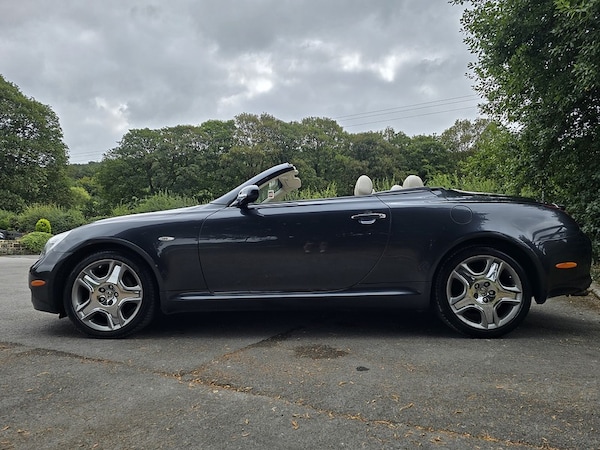 Used Lexus SC 2006 for sale - 75620112: Photo 30