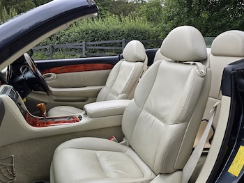 Used Lexus SC 2006 for sale - 75620112: Photo