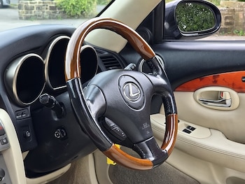 Used Lexus SC 2006 for sale - 75620112: Photo