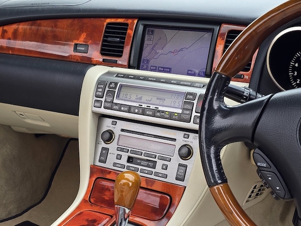 Used Lexus SC 2006 for sale - 75620112: Photo 9