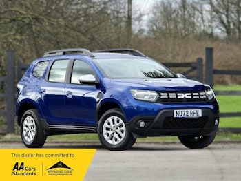 Used Dacia Duster 2023 for sale - 79311826: Photo