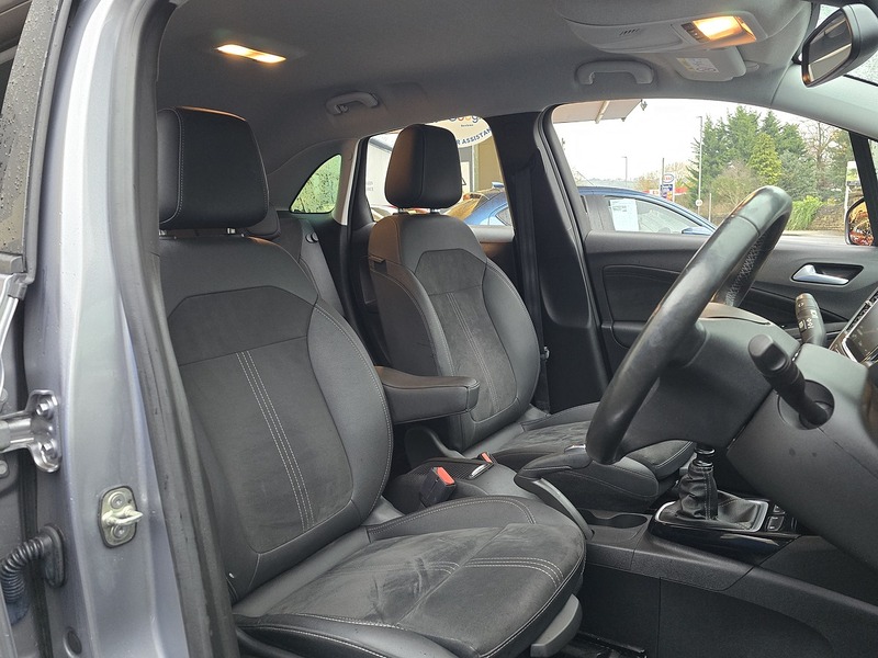 Used Vauxhall Crossland 2022 for sale - 77149461: Photo 3