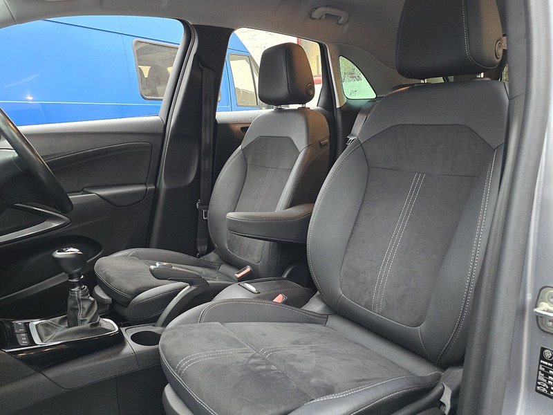 Used Vauxhall Crossland 2022 for sale - 77149461: Photo 5