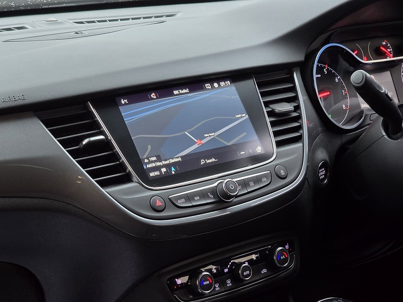 Used Vauxhall Crossland 2022 for sale - 77149461: Photo 7