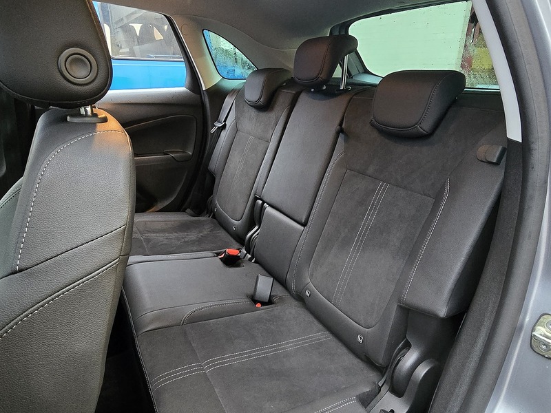 Used Vauxhall Crossland 2022 for sale - 77149461: Photo 8