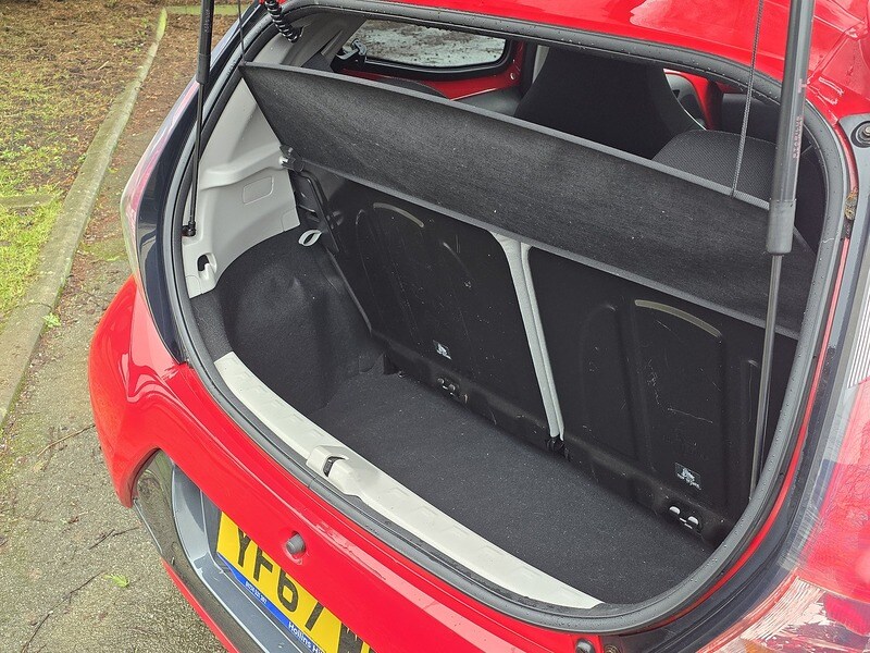 Used Toyota AYGO 2017 for sale - 77437795: Photo 11