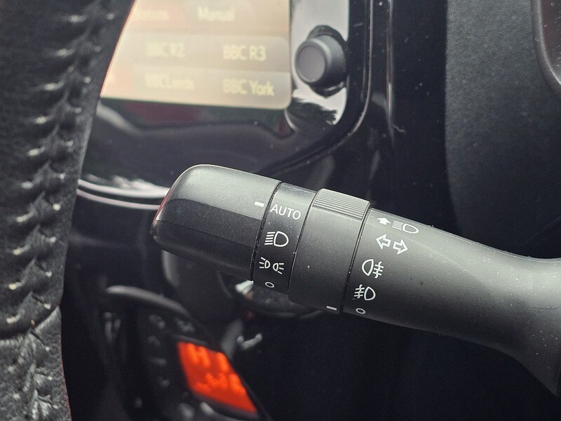 Used Toyota AYGO 2017 for sale - 77437795: Photo 14